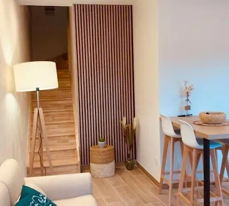Tatil Evi Refuge Marin Sarzeau