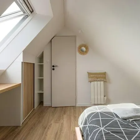 Tatil Evi Refuge Marin