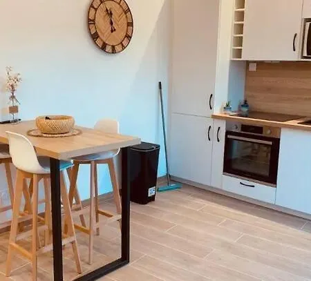 Tatil Evi Refuge Marin *