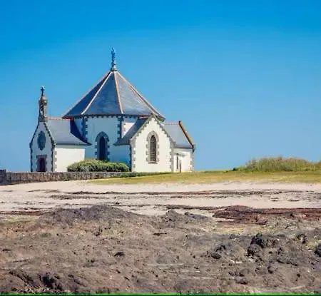 Refuge Marin *