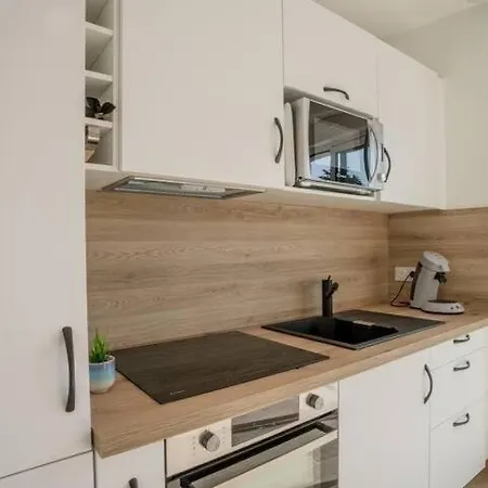 Tatil Evi Refuge Marin Sarzeau
