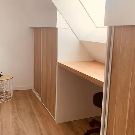 Refuge Marin Tatil Evi