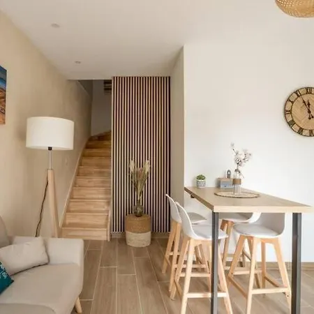 Refuge Marin Tatil Evi *