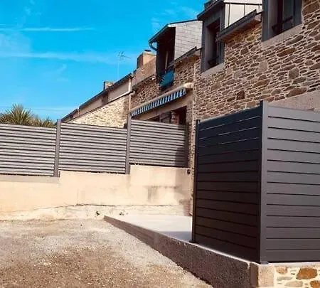 Refuge Marin Tatil Evi